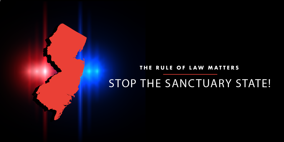 Stop the Sanctuary State!